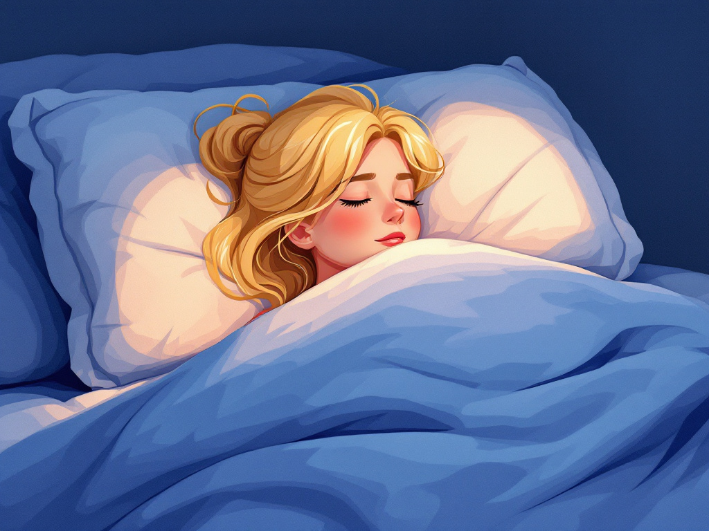 Весенняя спячка