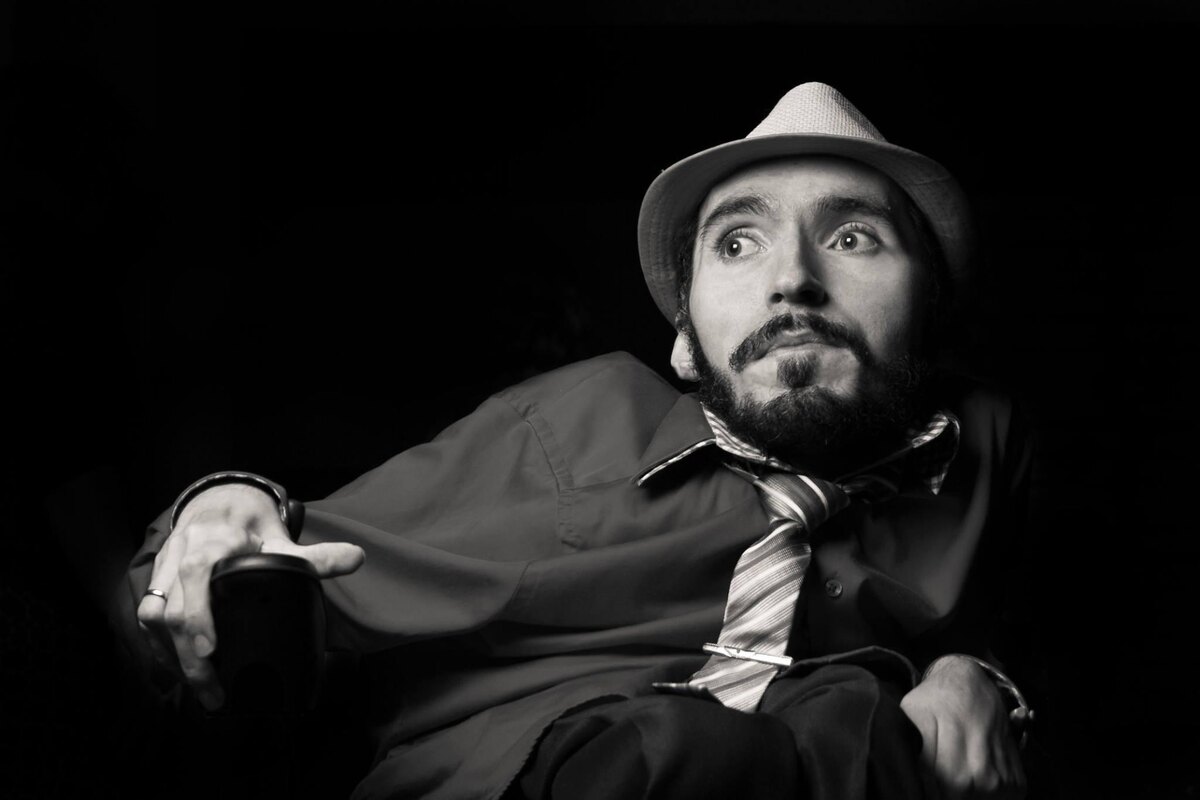    фото из личного архива семьи покойного