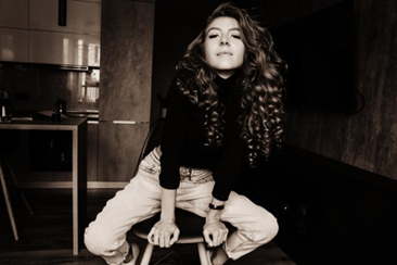 Автор Диана Куликова