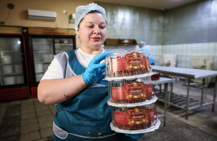    Александр Река/ТАСС