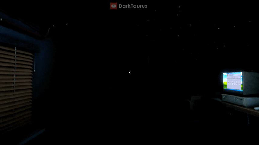 Скример Пакетоголового