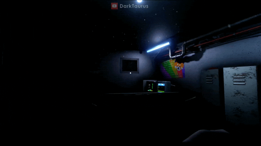 Его скример