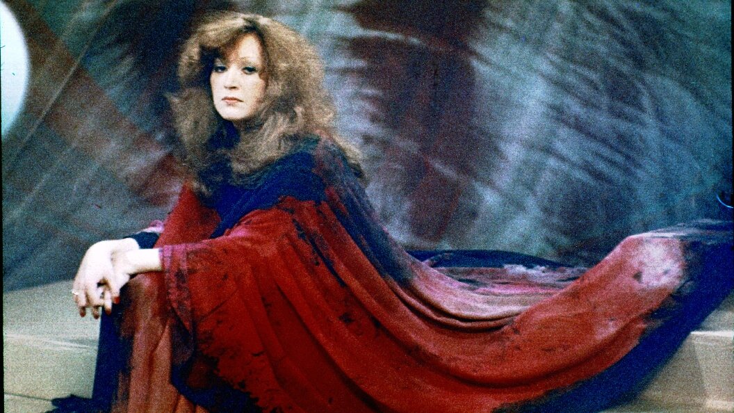    Genrietta Peryan/Global Look Press