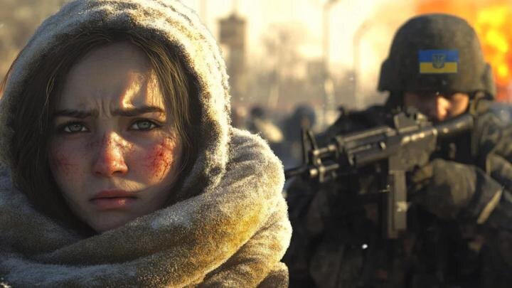 Коллаж NovorosInform