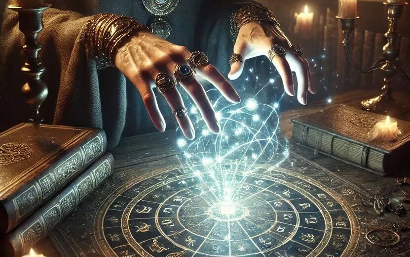    Гороскоп везения на 5 марта: кому из знаков Зодиака улыбнется удача или может выпасть крупный выигрыш