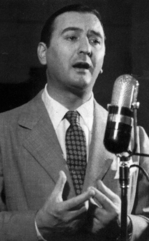 Анхель Варгас