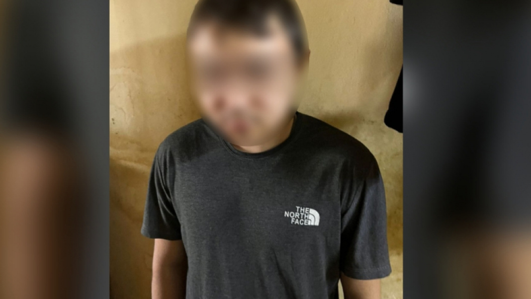    Фото: ГУ МВД России по Челябинской области.