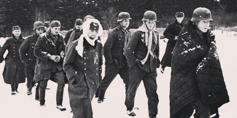    В Музее Победы покажут оскароносный фильм о битве за Москву