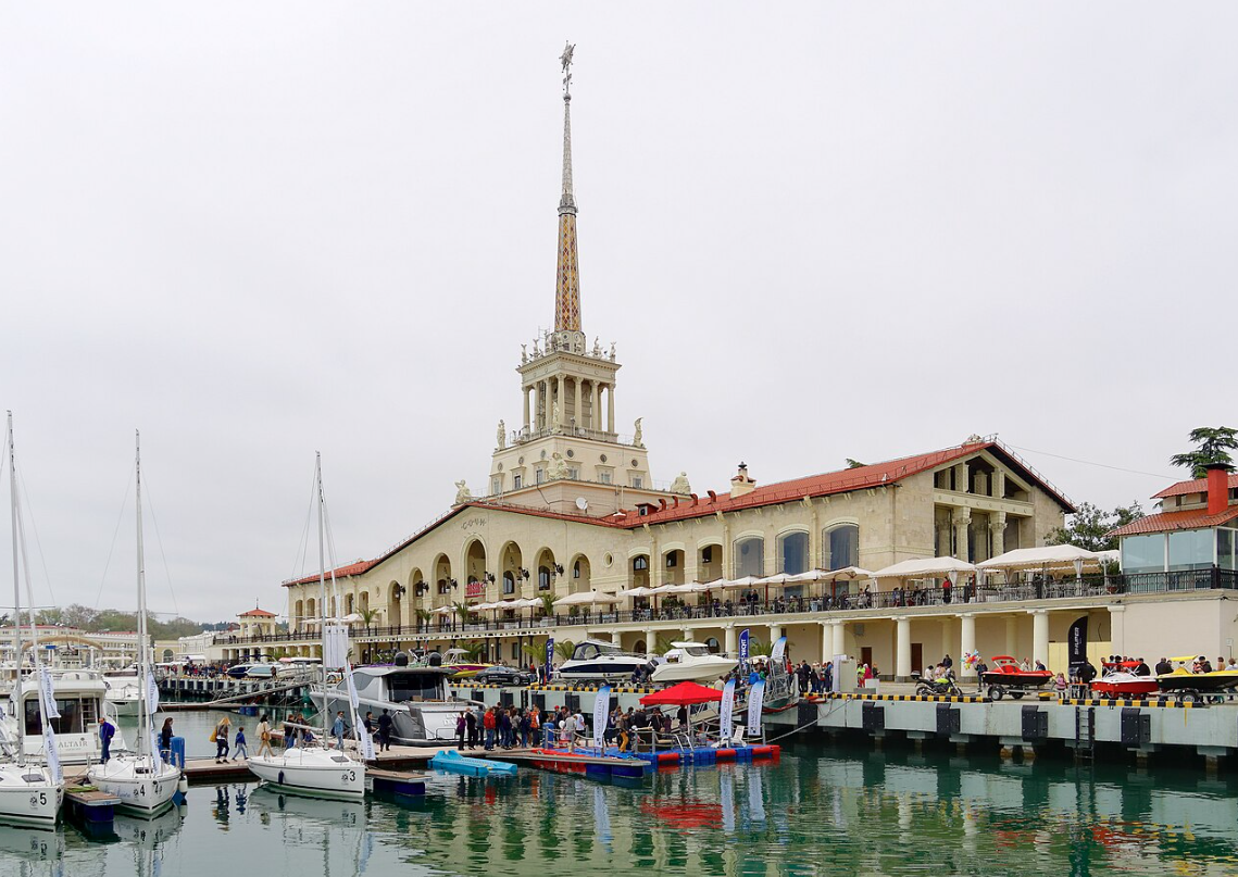 Авторство: Alexxx1979. Собственная работа, CC BY-SA 4.0, https://commons.wikimedia.org/w/index.php?curid=44775949