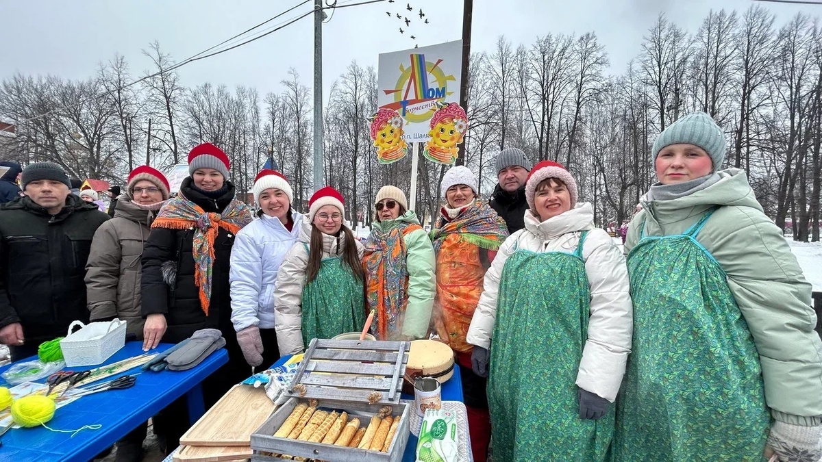   Фото: ВК/domtvorcestva Евгения Райская