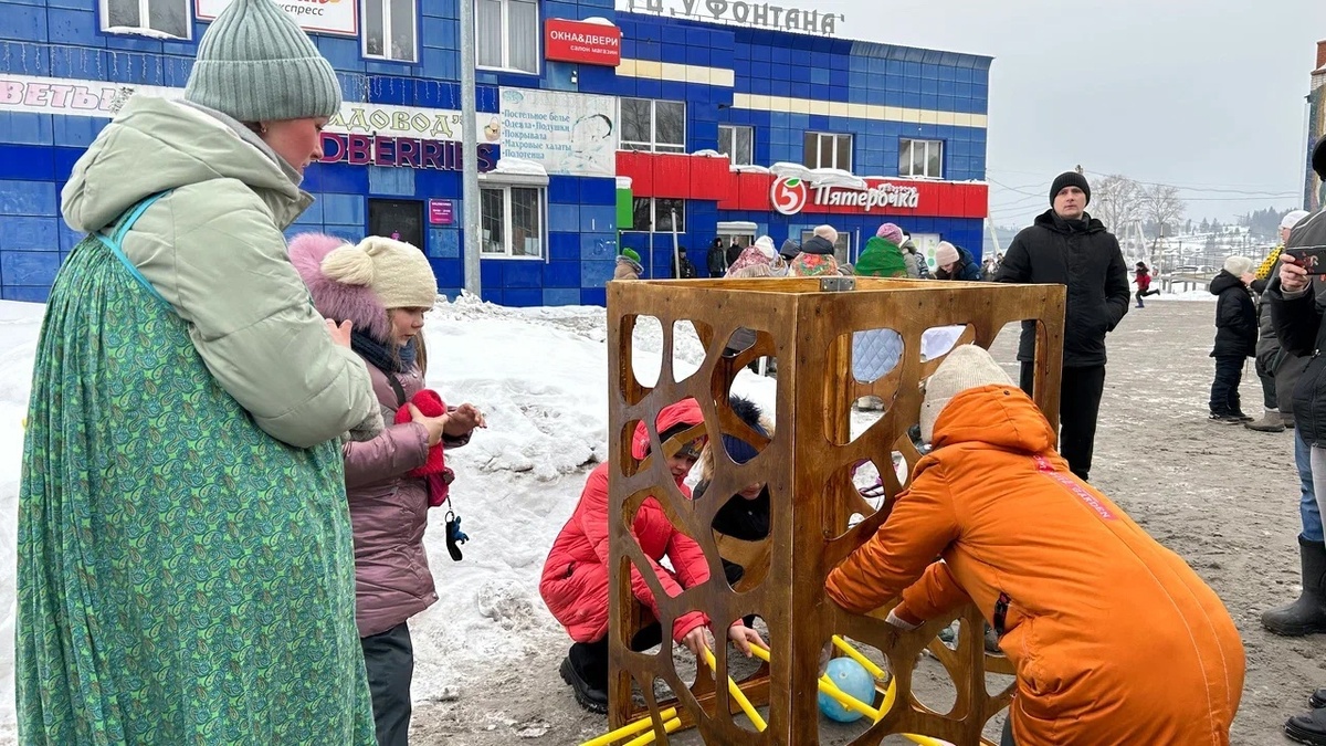   Фото: ВК/domtvorcestva Евгения Райская