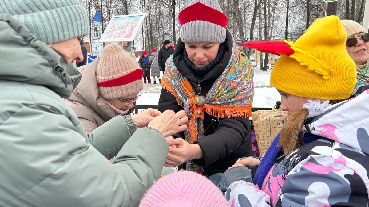   Фото: ВК/domtvorcestva Евгения Райская