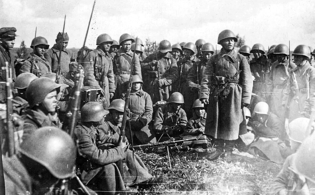 Фотографии из открытых источников