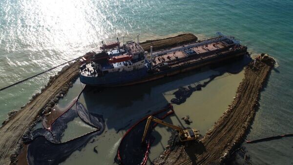    © Оперштаб Краснодарский край