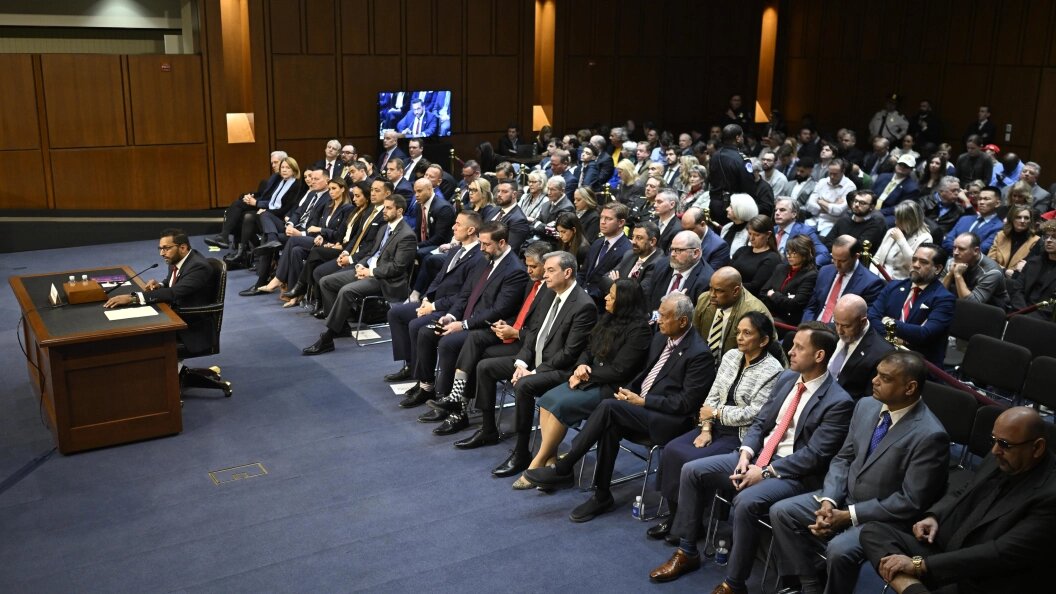    Фото: Mattie Neretin/Globallookpress