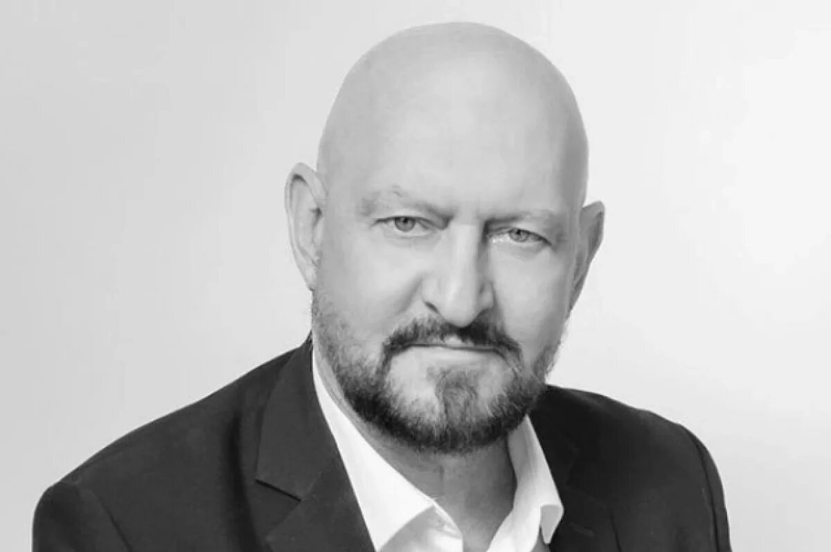    Смерть главы Тихвинского района Лазаревича расследует СК