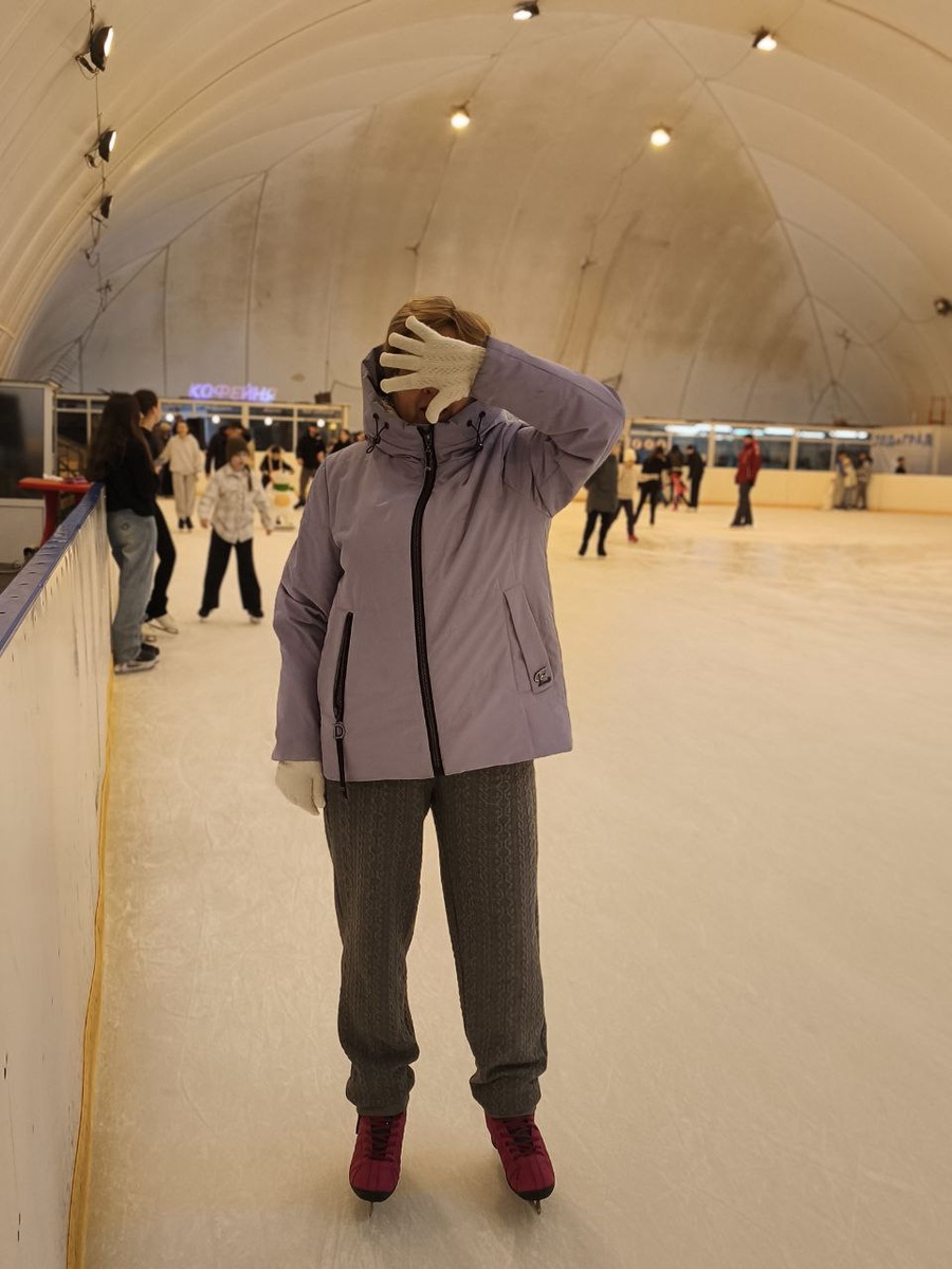 Фото автора