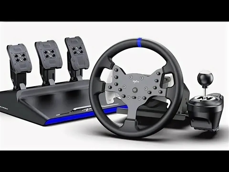 PXN V99. Картинка из интернета.