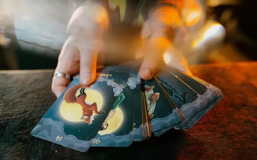    Гороскоп на день: 5 марта Тельцам стоит следить за словами, а Скорпионы могут неожиданно выйти на новый уровень