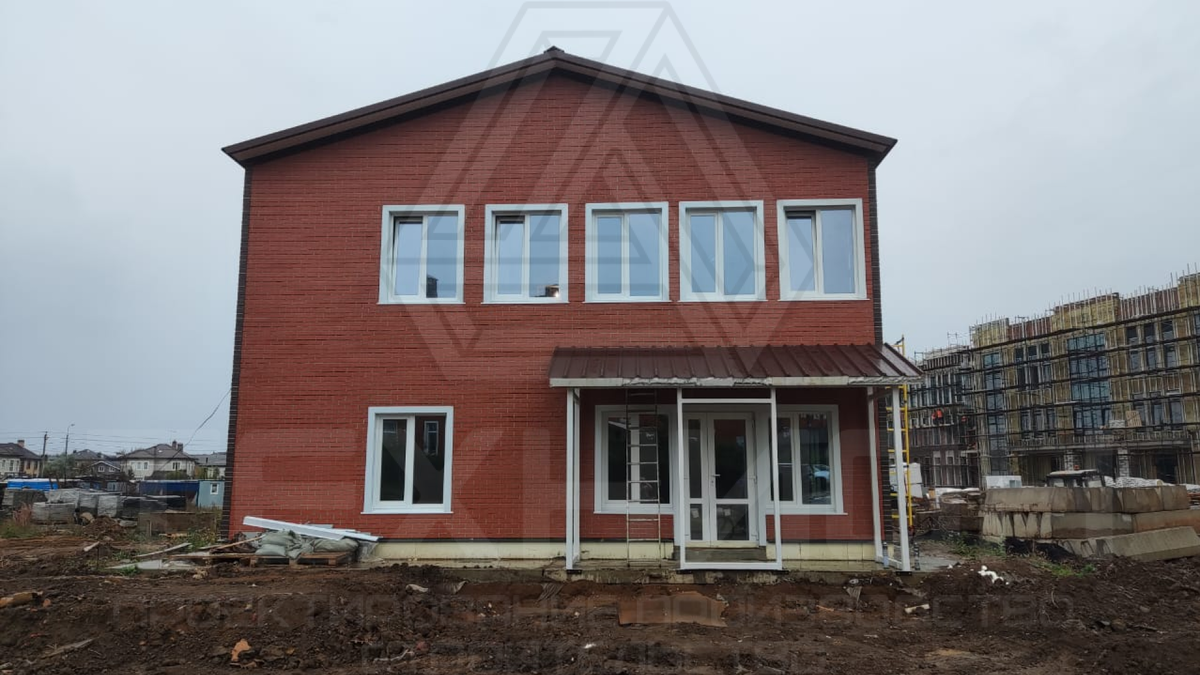 Офисное здание в г. Истра