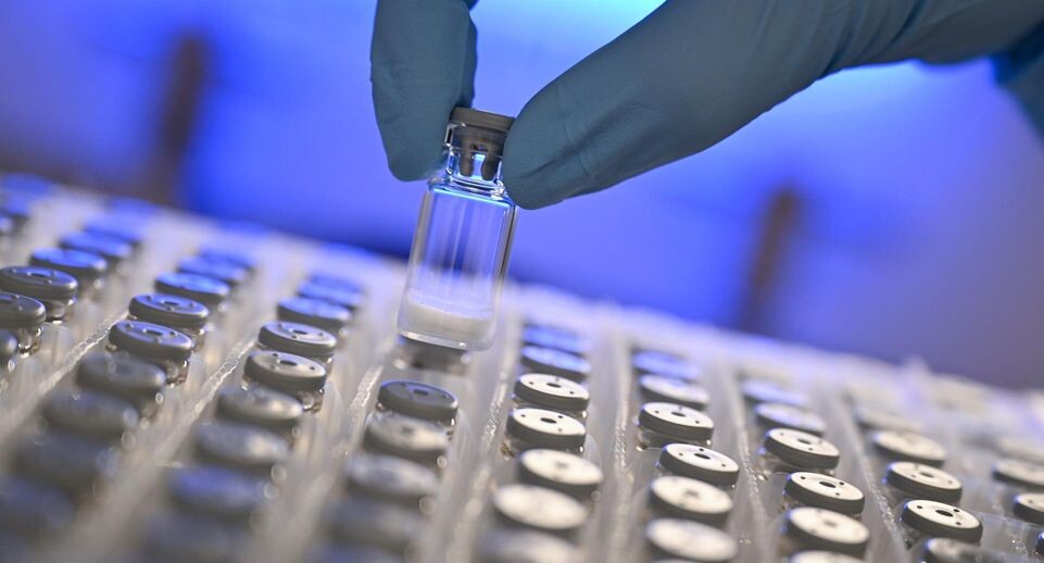    Arne Dedert/dpa / www.globallookpress.com