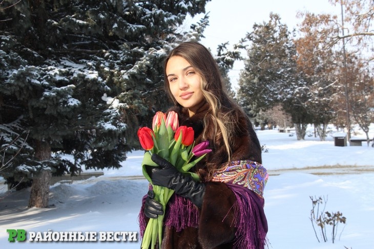    Фото автора Любовь Воротынцева