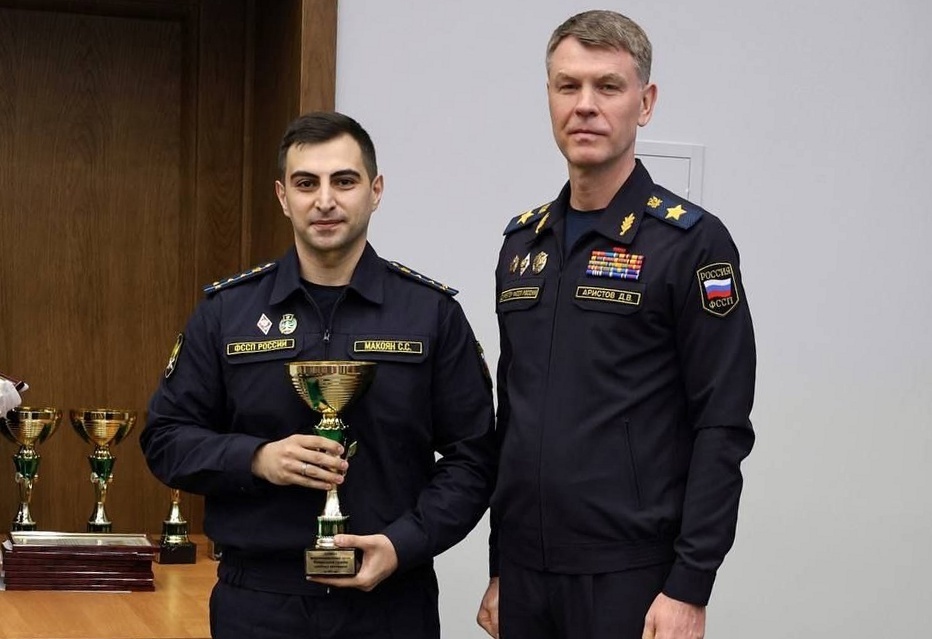    Карельское управление судебных приставов признано лучшим ведомством службы в России. Фото: ФССП России