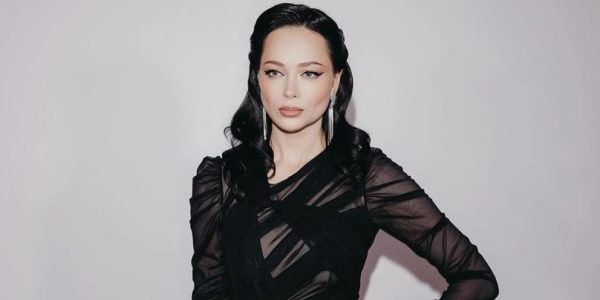    Настасья Самбурская, фото: дзен.ру