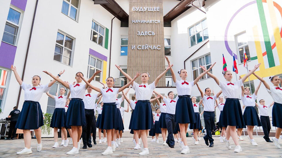 Фото: Telegram-канал главы Сочи Алексея Копайгородского