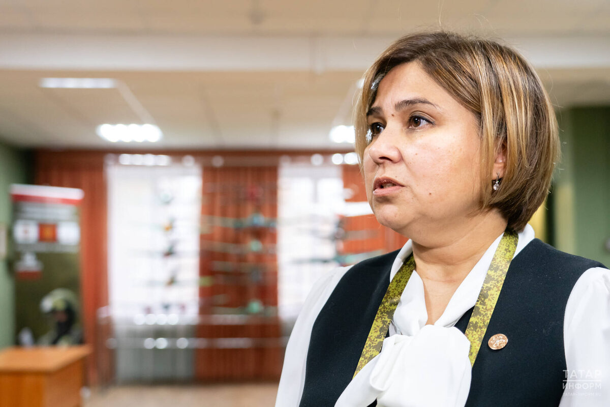 Фото: «Татар-информ»