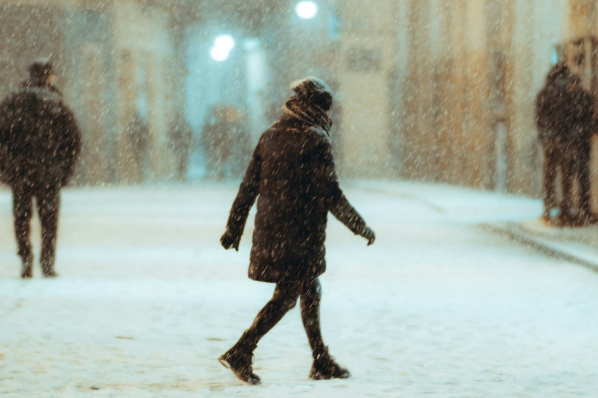 Фото: Paolo Conversano / Unsplash.com