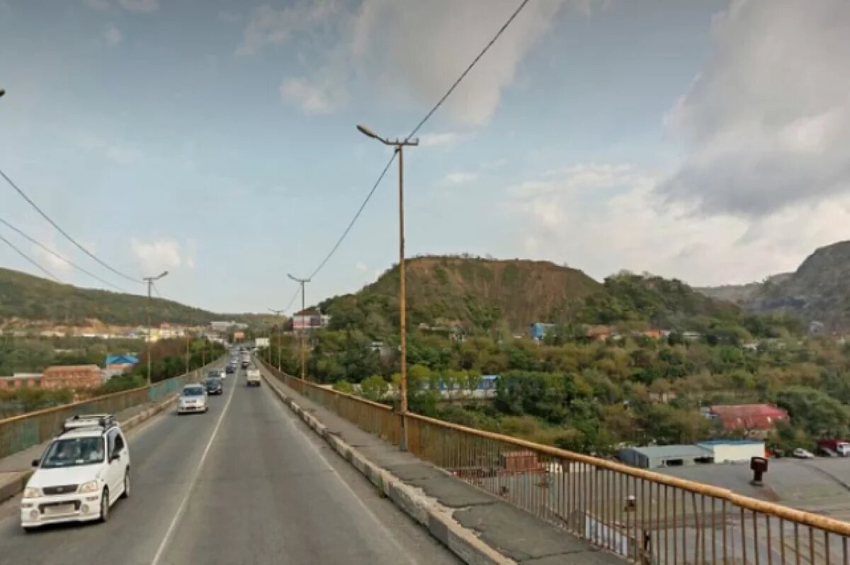    Проектировщик нового Рудневского моста во Владивостоке оплатит срыв сроков