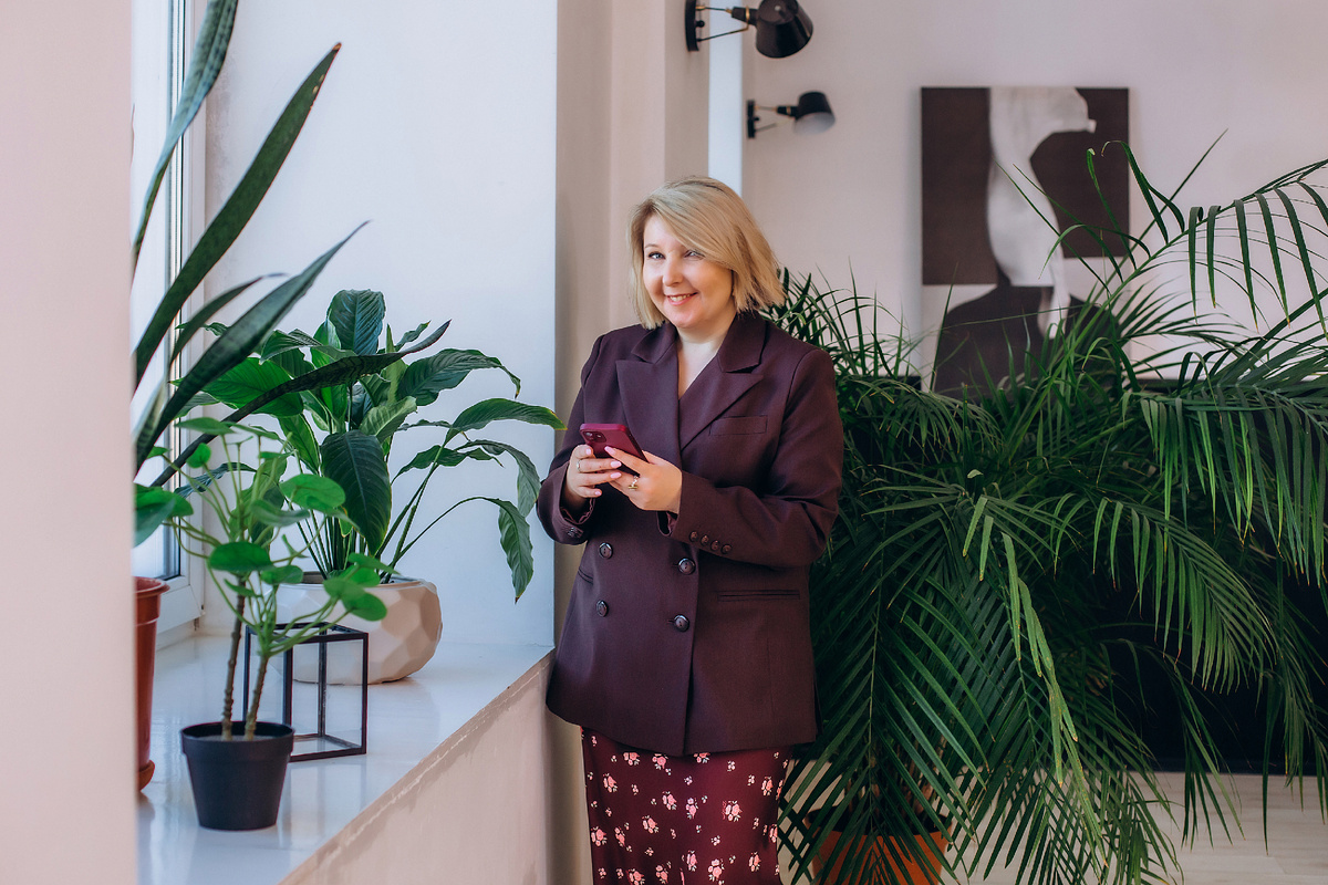 фото автора