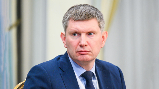    Решетников сообщил о признаках охлаждения экономики Татьяна Сидорова