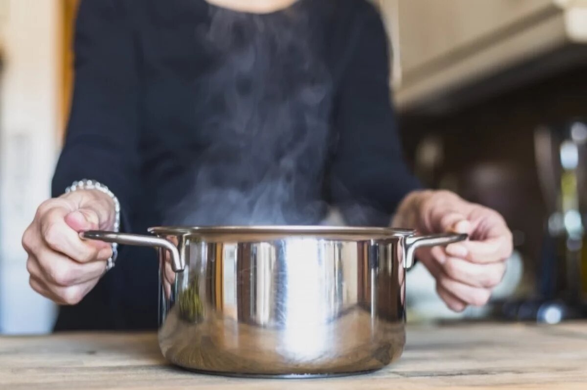    Гостей Слета оленеводов в Тазовском районе ждут кулинарный сюрприз