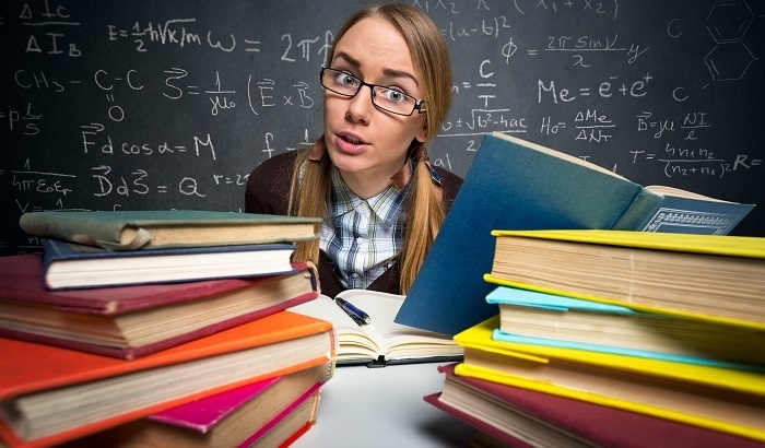    Страх родителей перед математикой мешает детям осваивать счет