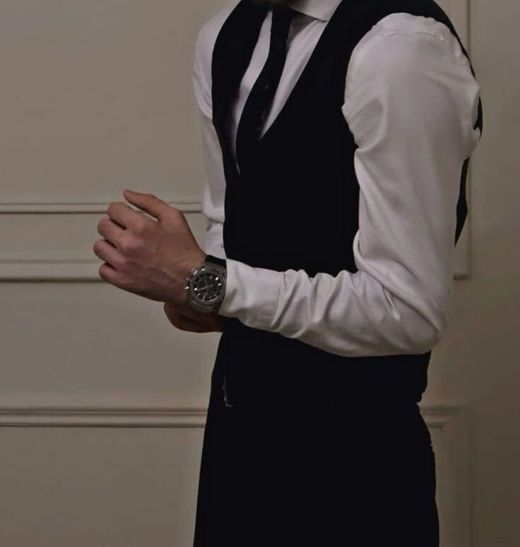 комиссионный волк, это я...