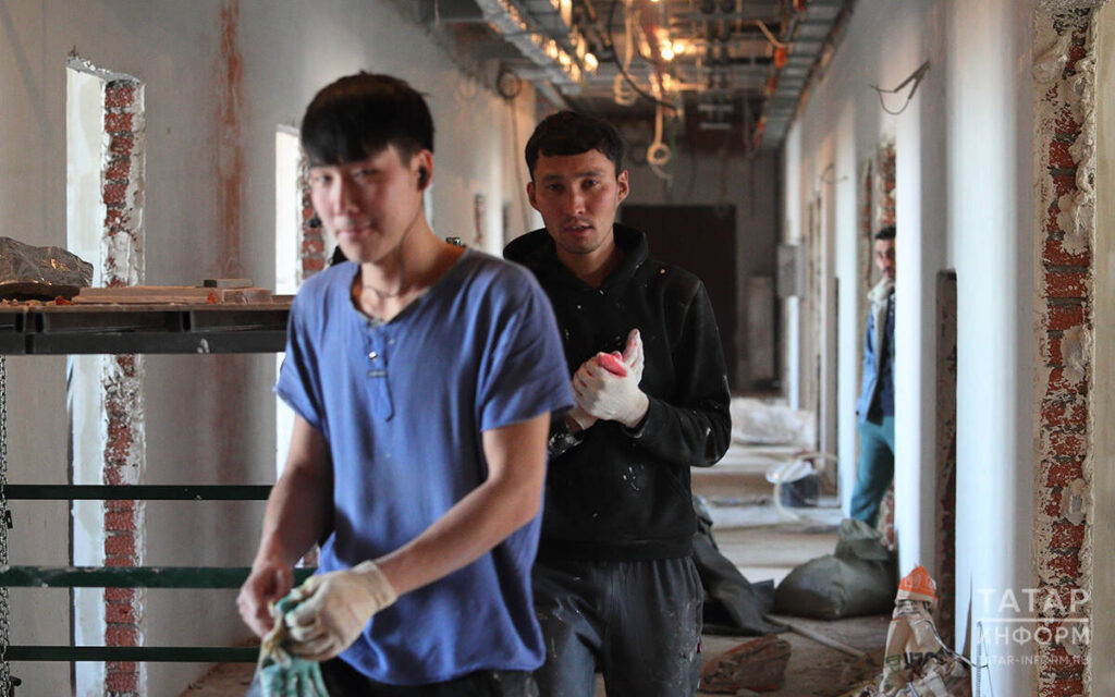 Фото: «Татар-информ»