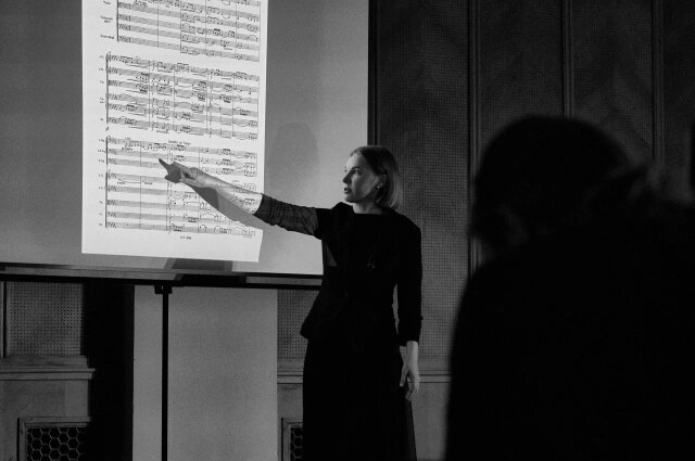    Фото: Теодор Курентзис и musicAeterna