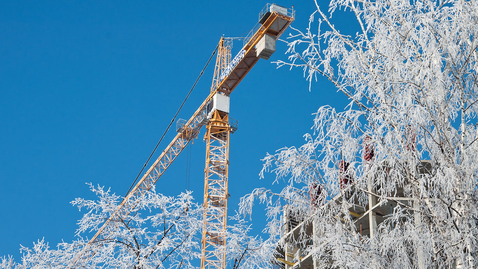 Фото: Олег Харсеев / Коммерсантъ