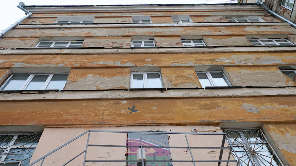 Фото: Евгения Яблонская / Коммерсантъ