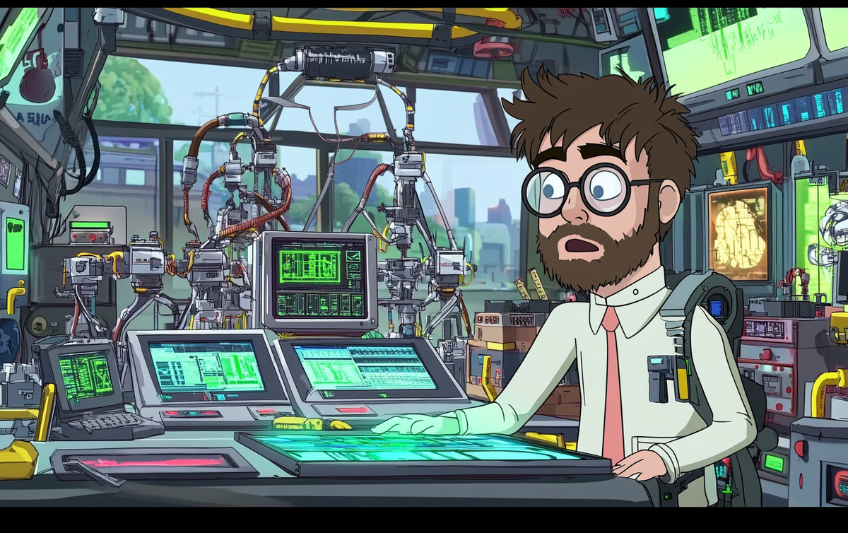    Микрозаводы и автоматизация: Как ProFeeder от EasyRobotics меняет будущее производства с помощью make.com Артур Хорошев