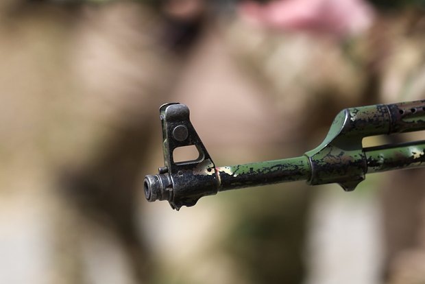 Фото: Alexey Belkin / news.ru / Globallookpress.com
