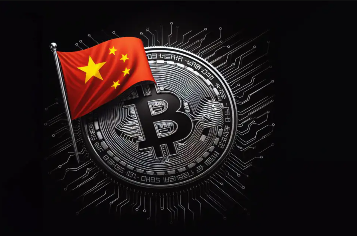 Разбираем китайский запрет на криптовалюту