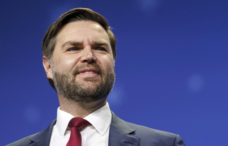    Will Oliver - Pool via CNP/Consolidated News Photos/Global Look Press