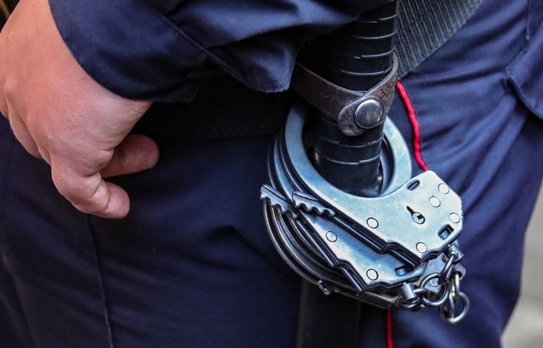    Сергей Лантюхов/NEWS.ru