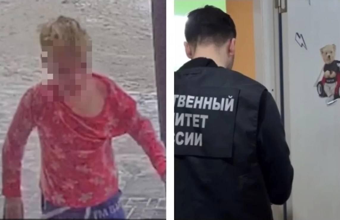    кадры видео СУ СКР по Пермскому краю / коллаж "АиФ-Прикамье"