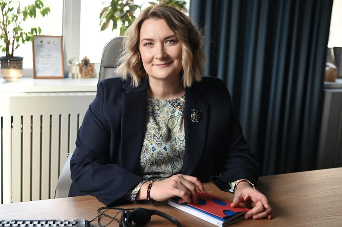 Татьяна Коровина, Региональный директор ("Городисский и Партнеры", Самара)