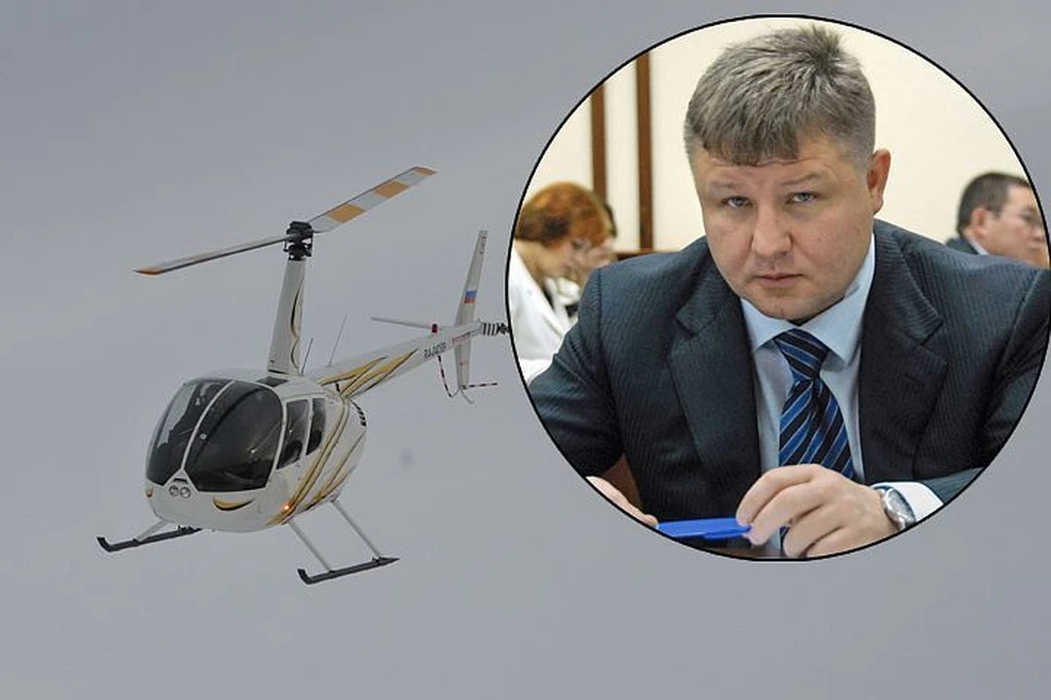 Четырежды Анатолий Банных попадал в авиакатастрофы. Фото: Анатолий ЖДАНОВ, Александр ТЫРЫШКИН/ИТАР-ТАСС.