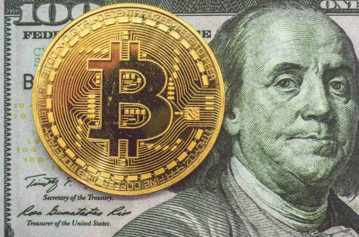 Почему США активно регулируют криптобиржи